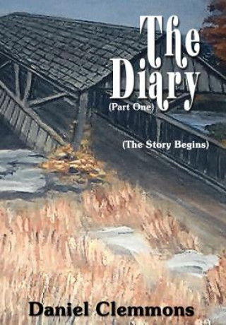 Buch Diary Daniel Clemmons