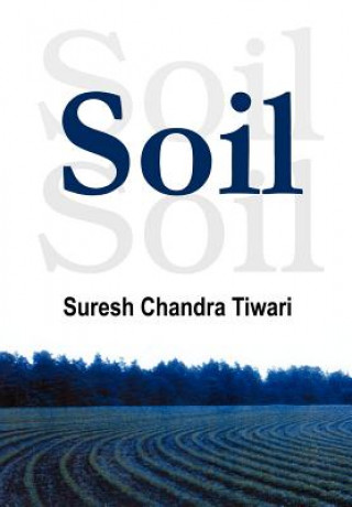 Книга Soil Suresh Chandra Tiwari