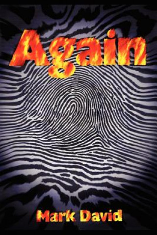 Book Again Mark David