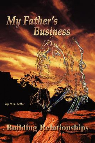 Könyv My Father's Business R A Feller