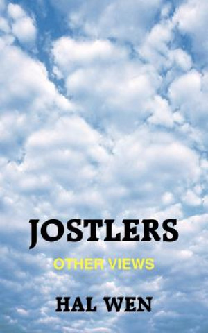 Libro Jostlers Hal Wen