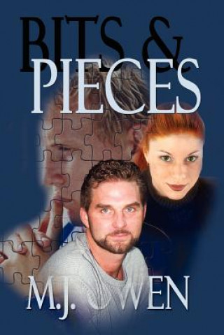 Buch Bits & Pieces M J Owen