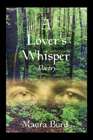 Kniha Lover's Whisper Maura Burd