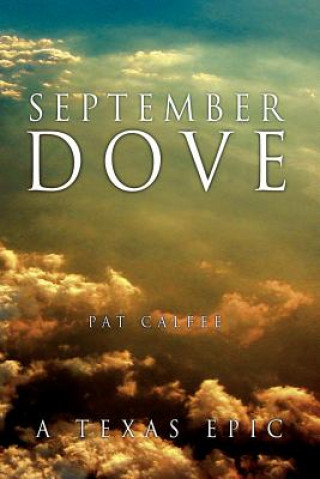 Carte September Dove Pat Calfee