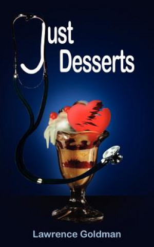 Book Just Desserts Goldman