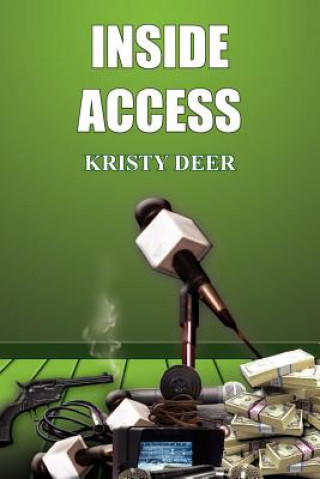 Knjiga Inside Access Kristy Deer