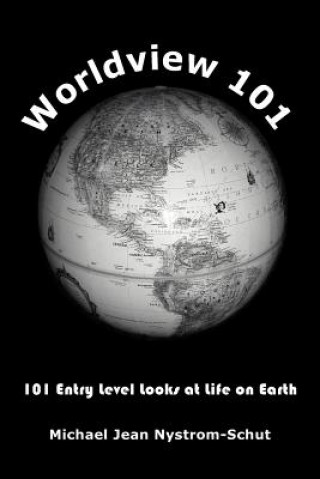 Buch Worldview 101 Michael Jean Nystrom-Schut