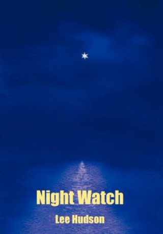 Buch Night Watch Hudson