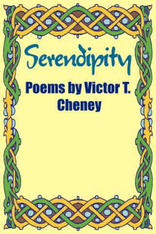 Buch Serendipity Victor T Cheney