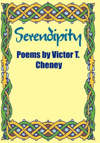 Buch Serendipity Victor T Cheney