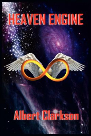 Livre Heaven Engine Albert Clarkson