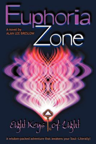 Buch Euphoria Zone Alan Lee Breslow