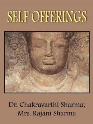 Könyv Self Offerings Rajani Sharma