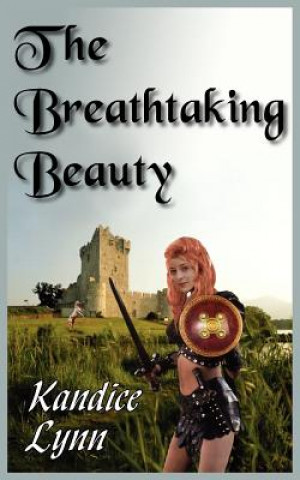 Könyv Breathtaking Beauty Kandice Lynn
