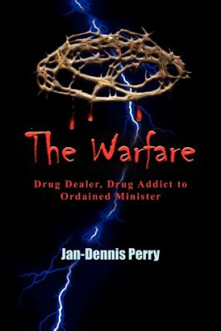 Βιβλίο Warfare Jan-Dennis Perry