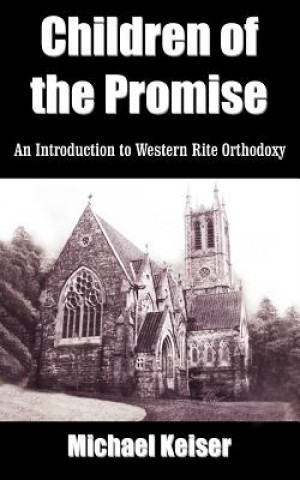 Livro Children of the Promise Michael Keiser