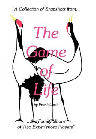 Buch Game of Life Frank Losik