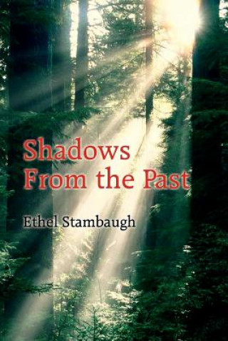 Könyv Shadows From the Past Ethel Stambaugh