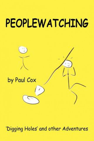 Carte Peoplewatching Paul Cox