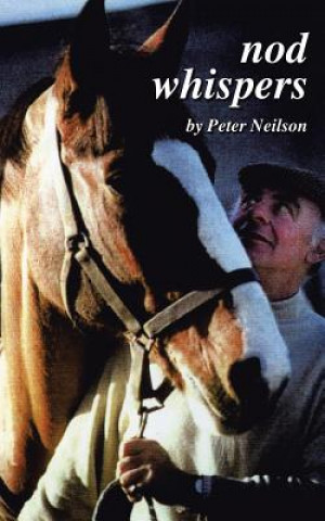 Knjiga Nod Whispers Reverend Peter Neilson