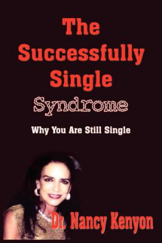 Książka Successfully Single Syndrome Nancy Kenyon