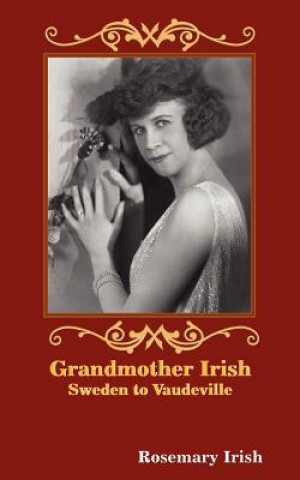 Książka Grandmother Irish Rosemary Irish