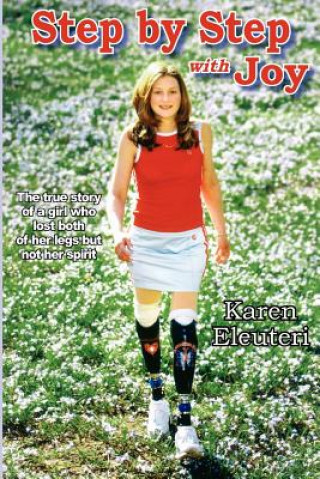 Книга Step by Step with Joy Karen Eleuteri
