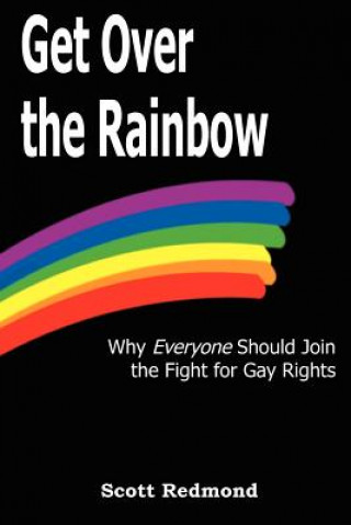 Carte Get Over the Rainbow Scott Redmond