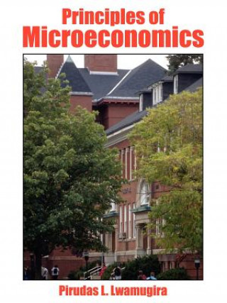 Book Principles of Microeconomics Pirudas L Lwamugira