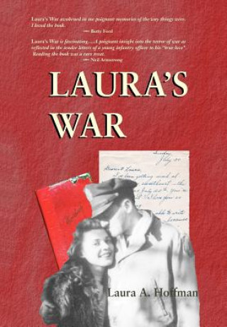 Könyv Laura's War Laura A Hoffman