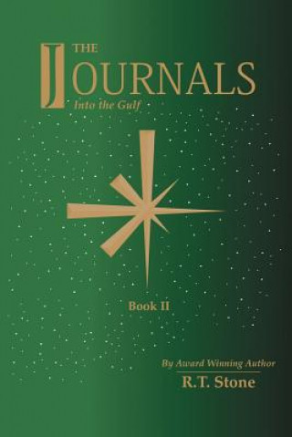 Kniha Journals Book II R T Stone