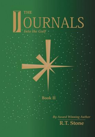 Carte Journals Book II R T Stone