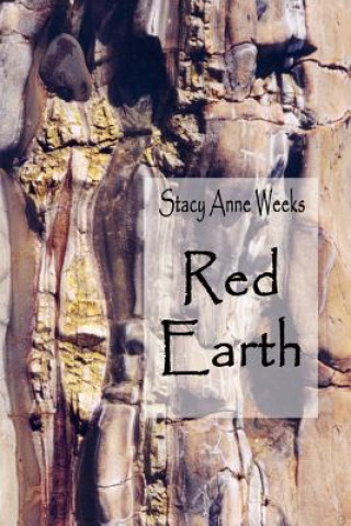 Libro Red Earth Anne Weeks Stacy Anne Weeks