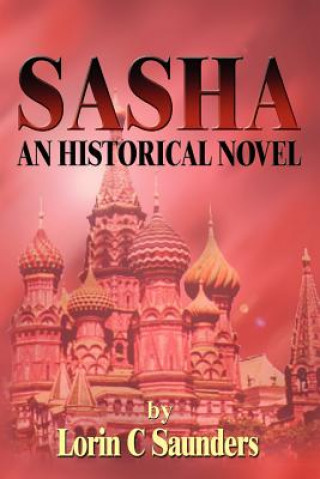 Livre Sasha Lorin C Saunders