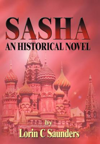 Livre Sasha Lorin C Saunders