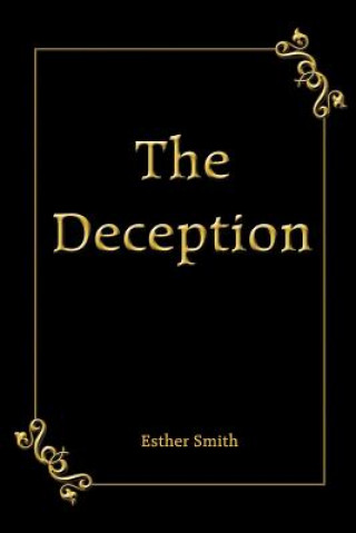 Kniha Deception Esther Smith