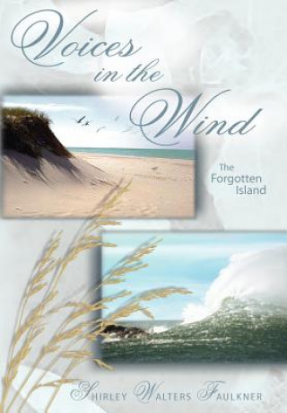 Livre Voices in the Wind Shirley Walters Faulkner