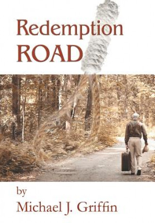 Book Redemption Road Michael J Griffin