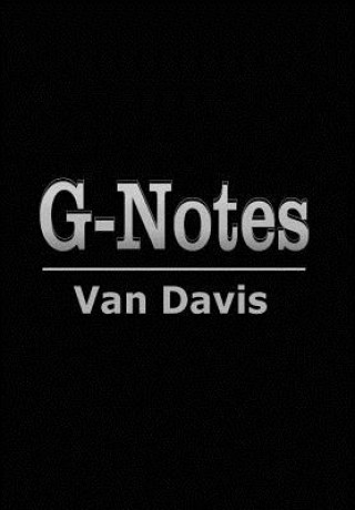 Книга G-Notes Van Davis