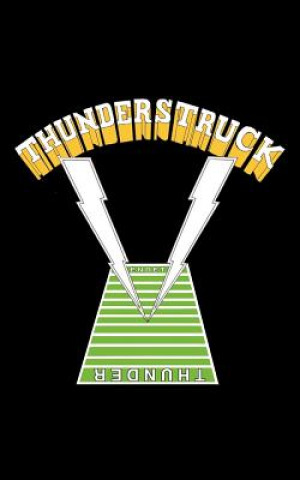 Book Thunderstruck Rictor Vonroguer