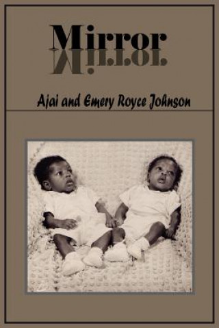 Knjiga Mirror Emery Royce