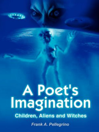 Buch Poet's Imagination Frank A Pellegrino