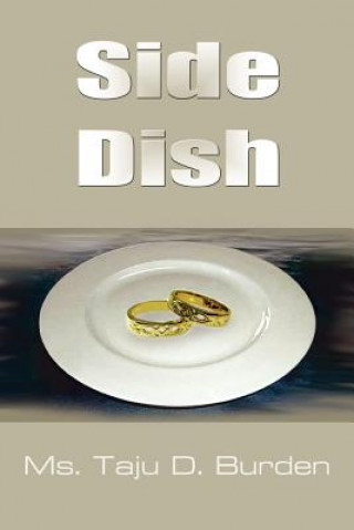 Könyv Side Dish Taju D Burden
