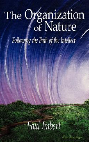 Kniha Organization of Nature Paul Imbert