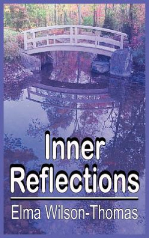 Buch Inner Reflections Elma Wilson-Thomas