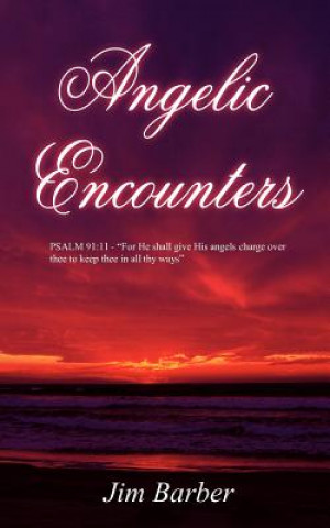 Carte Angelic Encounters Jim Barber