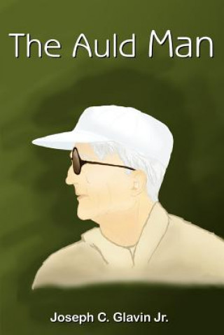 Knjiga Auld Man Glavin