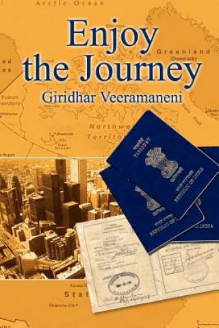 Carte Enjoy the Journey Giridhar Veeramaneni