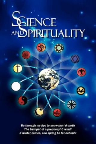 Carte Science and Spirituality Mary A Mann