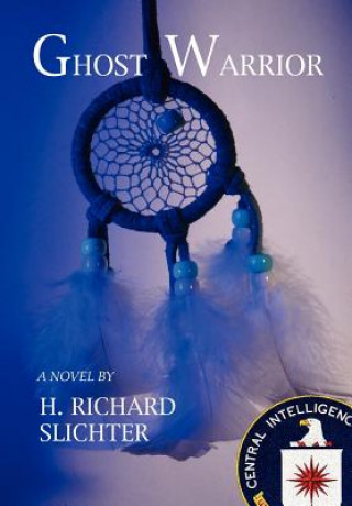 Carte Ghost Warrior H Richard Slichter